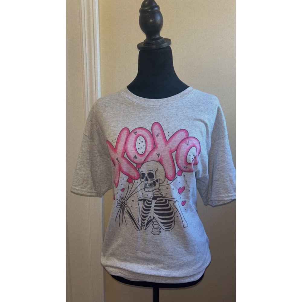 Valentine’s Day shirt